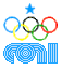 CONI. Comitato Olimpico Nazionale Italiano