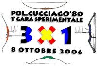 Ingrandisci immagine logo 3X1 2006