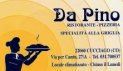 Ristorante Pizzeria "da Pino"